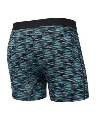 SXBM35 Vibe Action Spacedye Teal-ACS