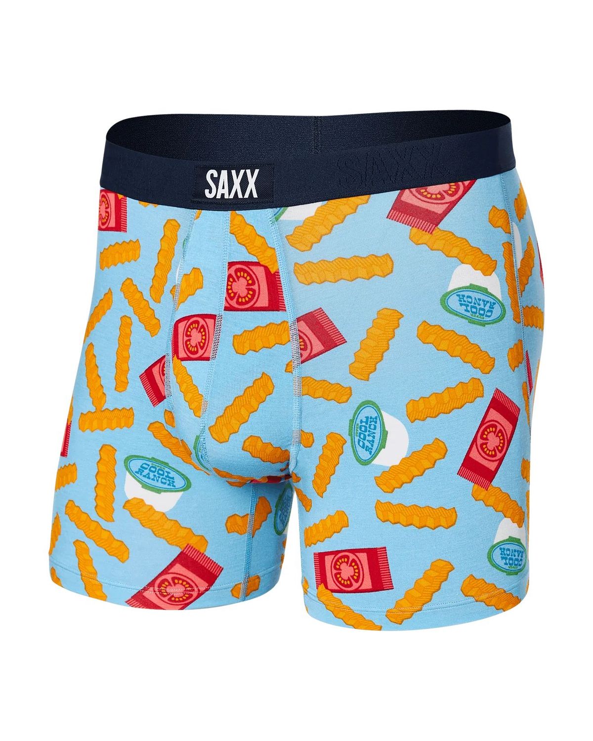 SXBM35 Vibe Cool Ranch Light Blue-CRL