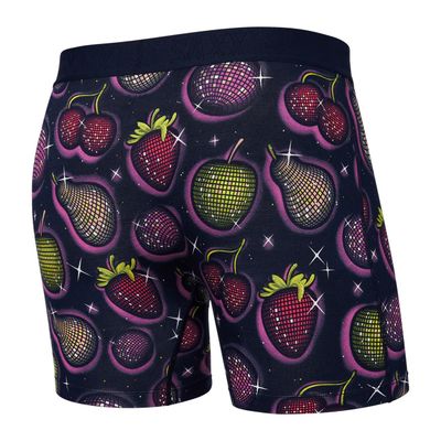 SXBM35 Vibe Disco Fruit Maritime Blue-DFR