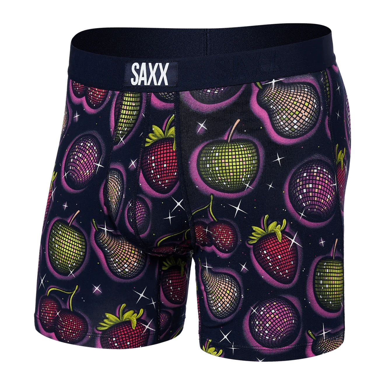 SXBM35 Vibe Disco Fruit Maritime Blue-DFR