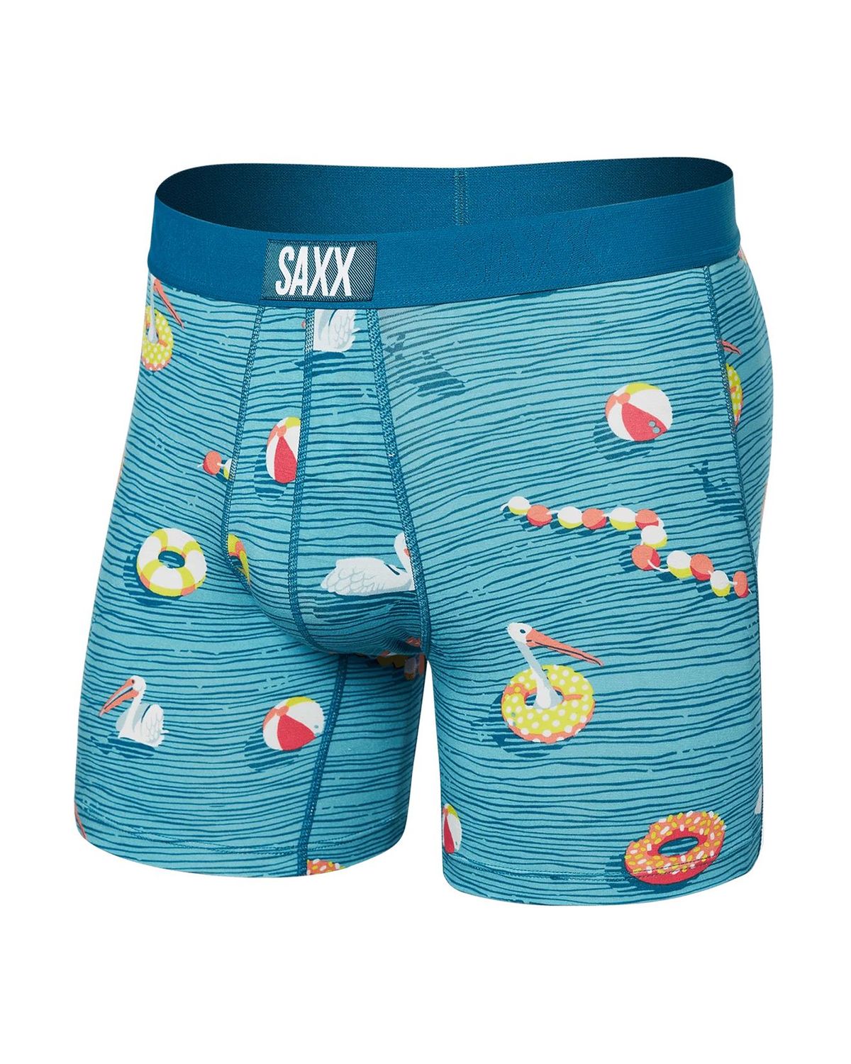 SXBM35 Vibe Swimmers Sea Level-SWS