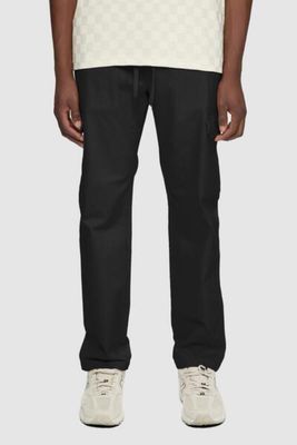 KUL-T6 Cargo Pant-Black