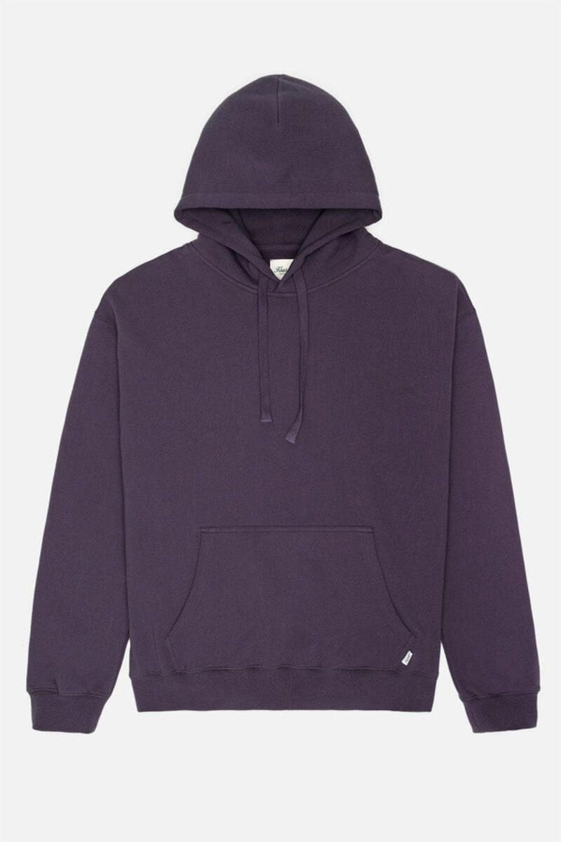 CBH101 Cloud Baseline Hoodie-Mysterioso