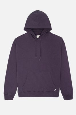 CBH101 Cloud Baseline Hoodie-Mysterioso