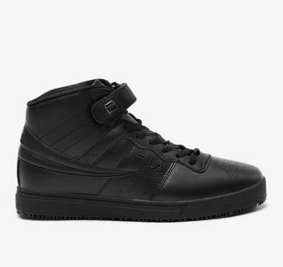 1CM00347 Vulc 13 LS Fitness-Black