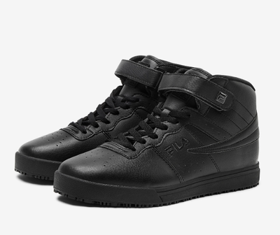 1CM00347 Vulc 13 LS Fitness-Black