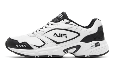 1GM01856 Memory Decimus-Wht/Blk