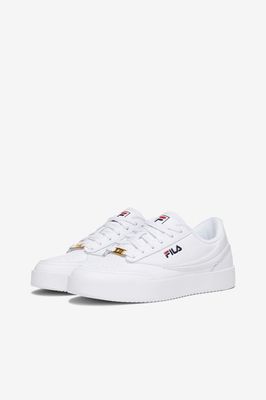 5TM01880 Tennis 88 VTG Low-Wht/Fnvy/Fred