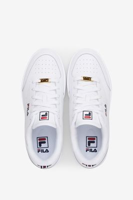 5TM01880 Tennis 88 VTG Low-Wht/Fnvy/Fred