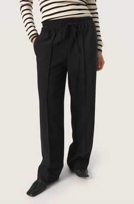 SLEureka Pants-Black