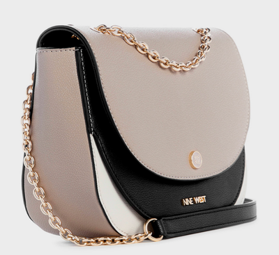 NGX139821 Brecken Crossbody-Pumice