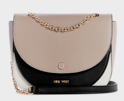 NGX139821 Brecken Crossbody-Pumice