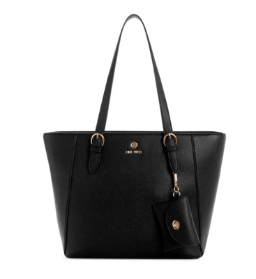 NGX540924 Siera Tote-Black
