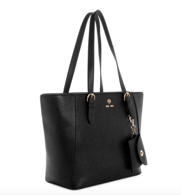 NGX540924 Siera Tote-Black