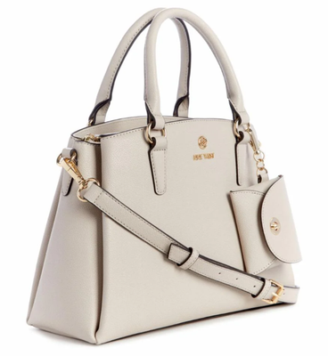 NGXFA906 Siera Satchel-Pumice