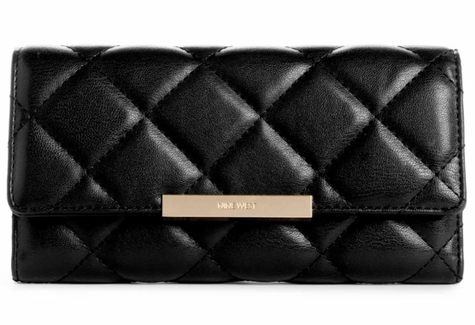 NGQ512320 Mirabella Check-Black