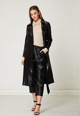 M027123 Irena Jacket-Black