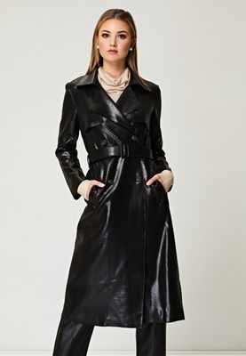 M027123 Irena Jacket-Black