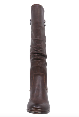 Taxi Boston-WP Boot-Brown