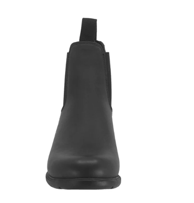 Melbourne-T Boot-Black