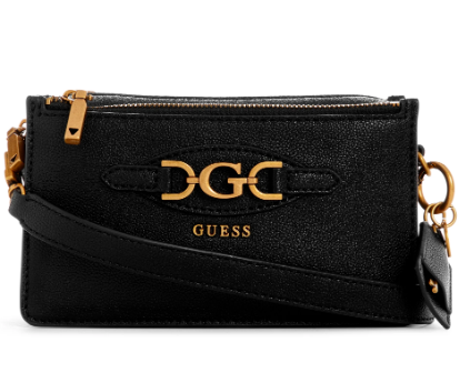 BB949412 Malva Status Crossbody-Black