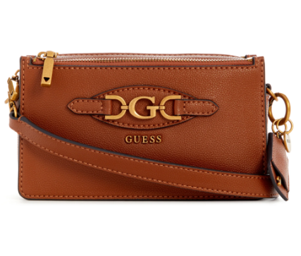 BB949412 Malva Status Crossbody-Amber