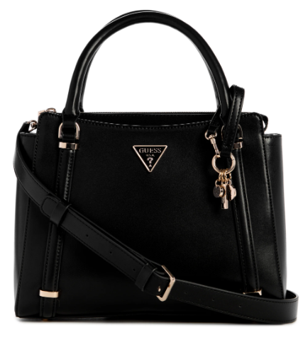 VG949306 Daryna Satchel-Black