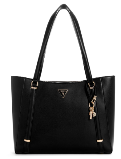 VG949323 Daryna Elite Tote-Black