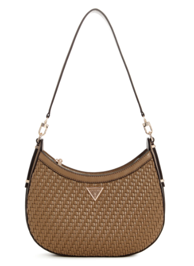 WG950302 Murielle Hobo-Dark Taupe
