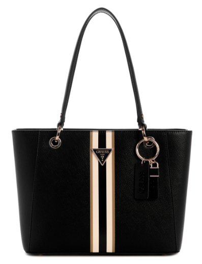 ZS787924 Noelle Small Tote-Black