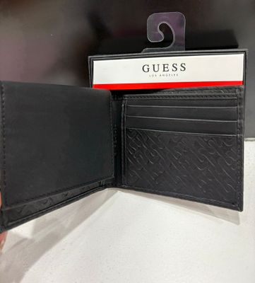 22C034 Wrencrest Passcase-Black