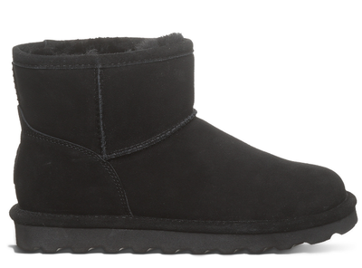 Alyssa Boot-Black