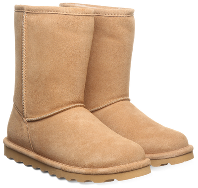 Elle Short Bearpaw- Iced Coffee