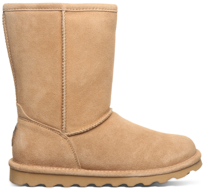 Elle Short Bearpaw- Iced Coffee