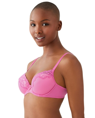 953223 Always Composed Contour-Ibis Rose