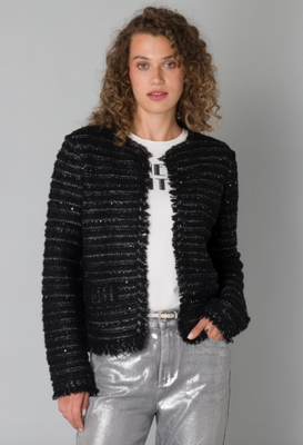 4960 Petronella CoverUp-Black
