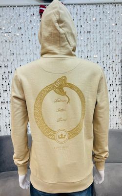 LEHC Legacy Hoodie-Cement