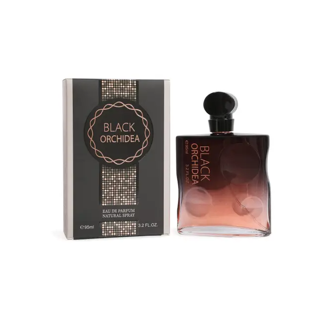 Black Orchidea Fragrance-Women
