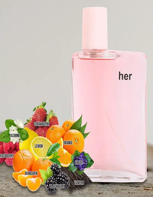 Her Fragrance-Women