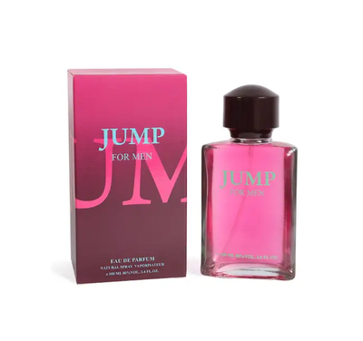 Jump Fragrance-Men