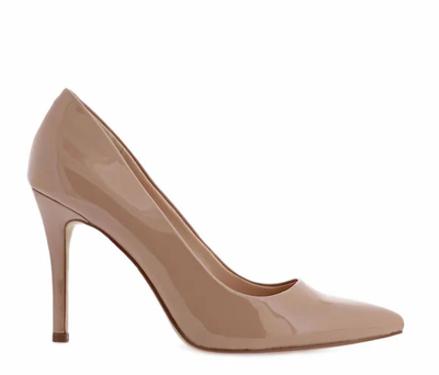 7Act3 Pump Patent PU-Barely Nude