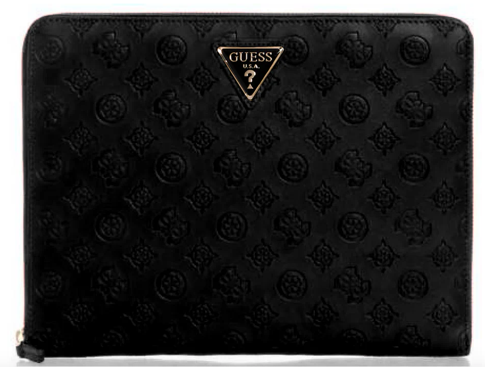 DP7452215 Wilder Tech Case-Black