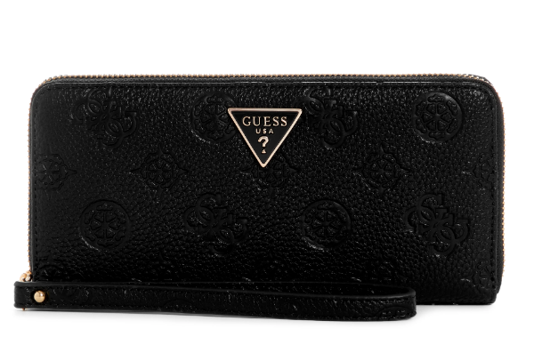 PG9349146 Cresidia Large Zip -Black