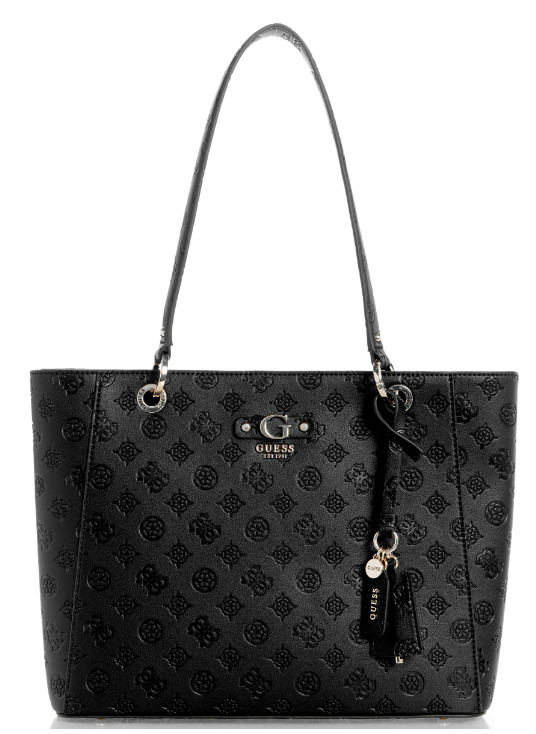 PD952925 Gert Noel Tote-Black