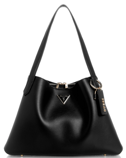 VG950722 Sora Girlfriend Carryall-Black