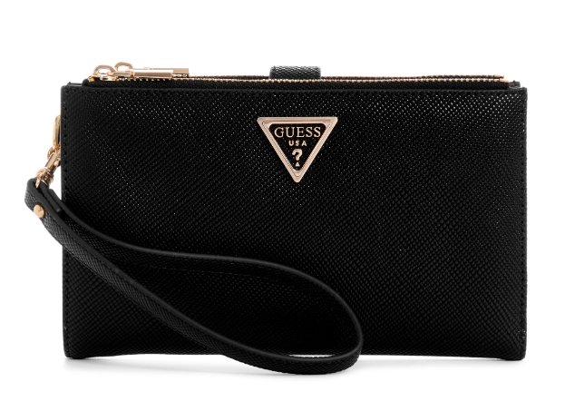 ZG9512157 Eco Gloriana Organizer-Black