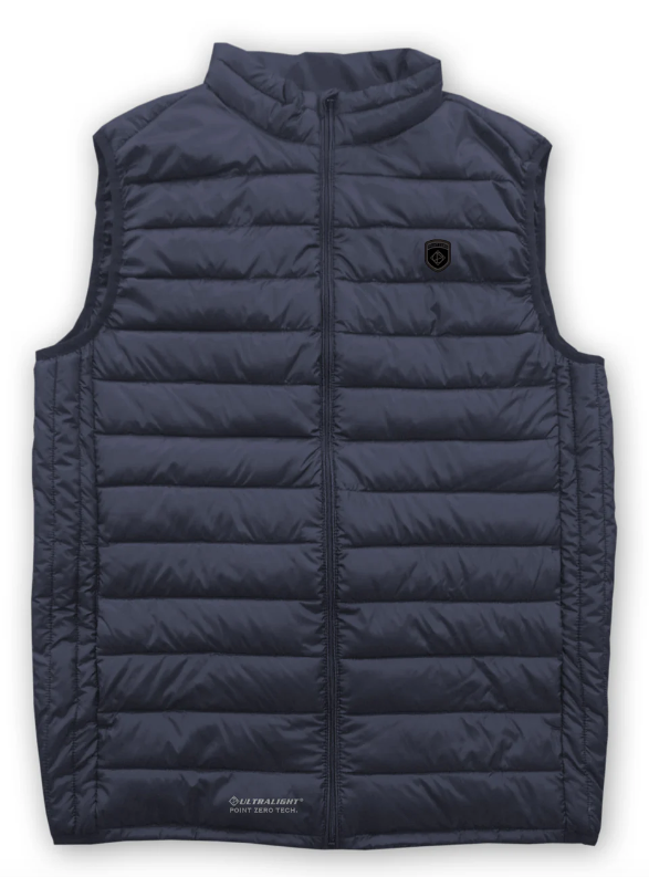 7468000 Ultralight Vest-Navy