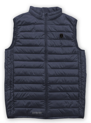 7468000 Ultralight Vest-Navy