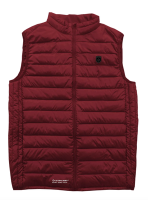 7468000 Ultralight Vest-Red