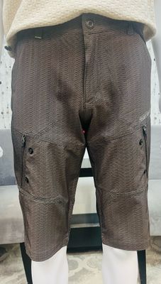 7465450 Microfiber Capri-Taupe